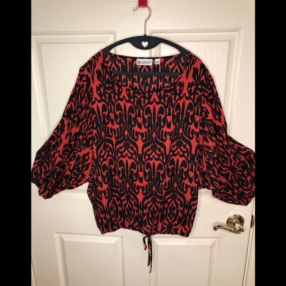 Versona blouse  - Picture 2 of 6